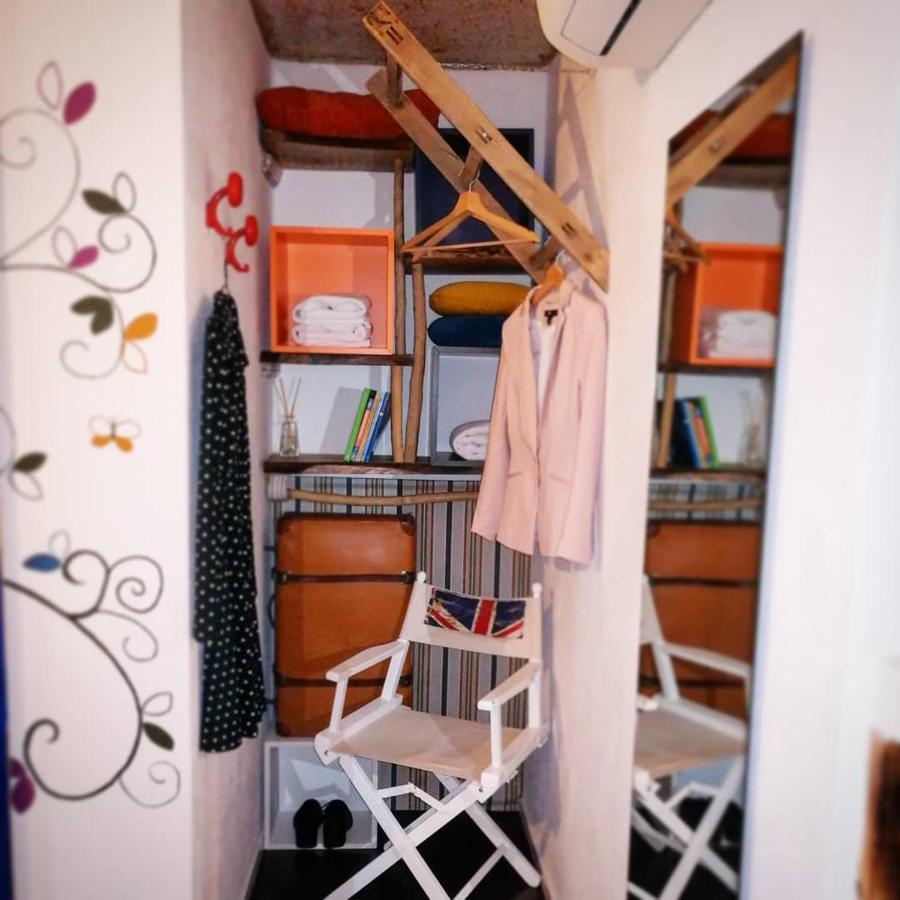 Affittacamere - La Di Cesar Aiello del Friuli Extérieur photo